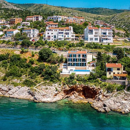 Apartment Marina - Snj106 By Interhome Сень Экстерьер фото
